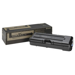 Kyocera Toner černý na 70 000 A4 (při 5% pokrytí), pro TASKalfa 6550/6551/7550/7551ci