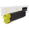 Kyocera Toner yellow na 40 000 A4 (při 5% pokrytí), pro TASKalfa 7353/8353ci