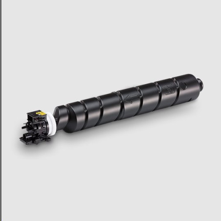 Kyocera Toner černý na 30 000 A4 (při 5% pokrytí), pro ECOSYS P8060cdn