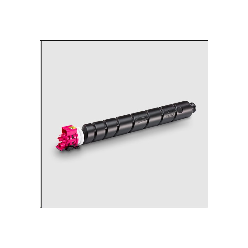 Kyocera Toner magenta na 20 000 A4 (při 5% pokrytí), pro ECOSYS P8060cdn