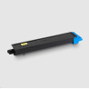 Kyocera Toner cyan na 6 000 A4 (při 5% pokrytí), pro FS-C8020/C8025/C8520/C8525mfp