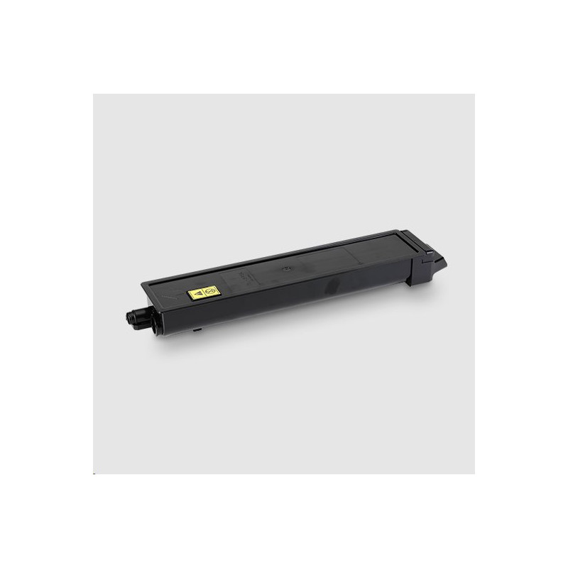 Kyocera Toner černý na 12 000 A4 (při 5% pokrytí), pro FS-C8020/C8025/C8520/C8525mfp