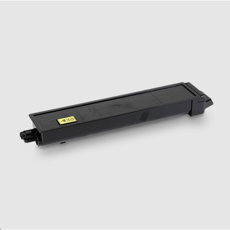 Kyocera Toner černý na 12 000 A4 (při 5% pokrytí), pro FS-C8020/C8025/C8520/C8525mfp