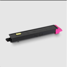 Kyocera Toner magenta na 6 000 A4 (při 5% pokrytí), pro FS-C8020/C8025/C8520/C8525mfp