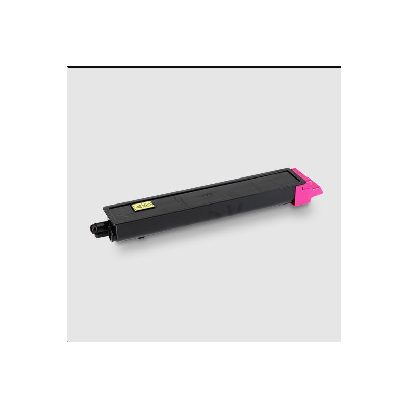 Kyocera Toner magenta na 6 000 A4 (při 5% pokrytí), pro FS-C8020/C8025/C8520/C8525mfp