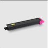 Kyocera Toner magenta na 6 000 A4 (při 5% pokrytí), pro FS-C8020/C8025/C8520/C8525mfp