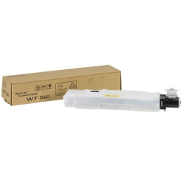 Kyocera Odpadní nádobka na toner (25.000 A3 barv.,100.000 A3 čb). Není součástí toneru!!