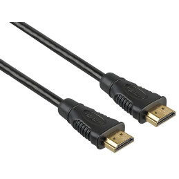 PremiumCord 4K Kabel HDMI A - HDMI A M/M zlacené konektory 7m