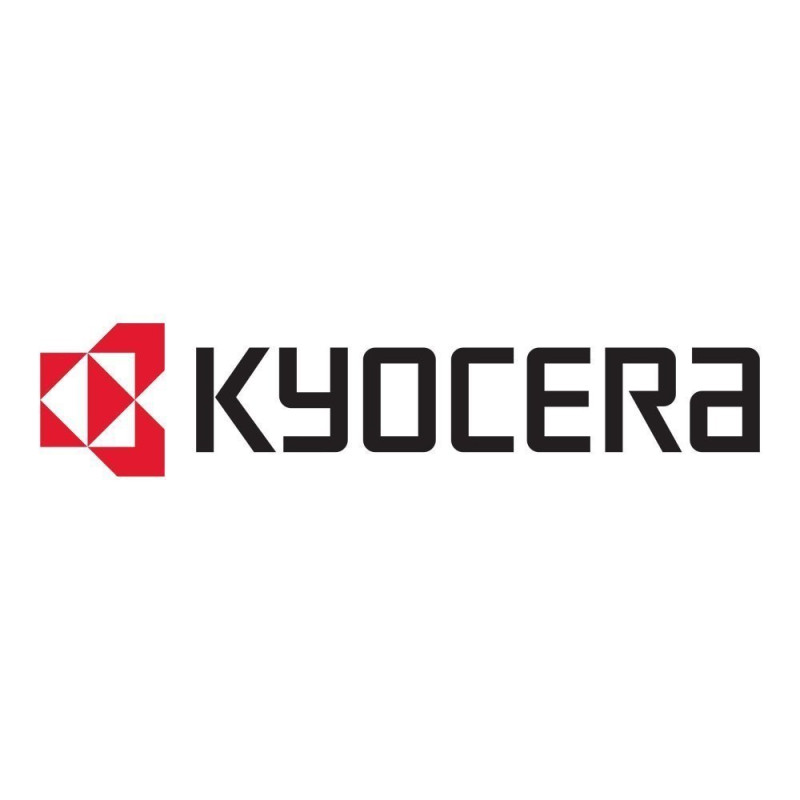 Kyocera PCL Barcode Flash SD
