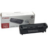 Canon CRG-703 Black Toner