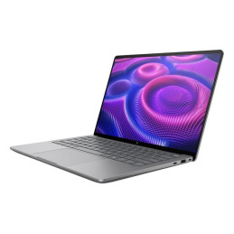 HP ZBook Ultra G1a 14, Ryzen AI Max PRO 395, 14.0 1920x1200, AMD Radeon graphics, 64GB RAM, SSD 2TB, W11Pro, 3-3-3