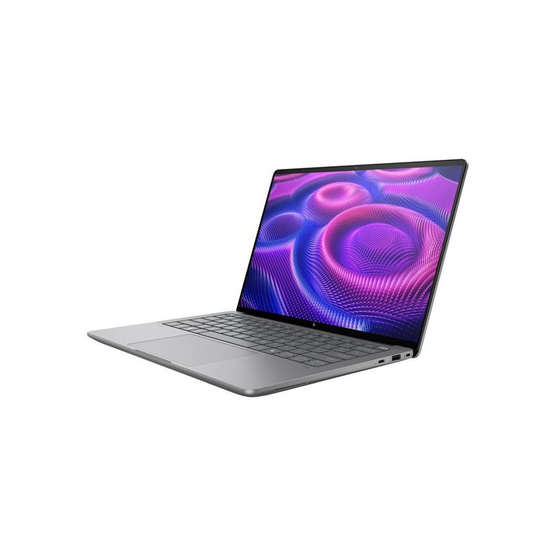 HP ZBook Ultra G1a 14, Ryzen AI Max PRO 395, 14.0 1920x1200, AMD Radeon graphics, 64GB RAM, SSD 2TB, W11Pro, 3-3-3