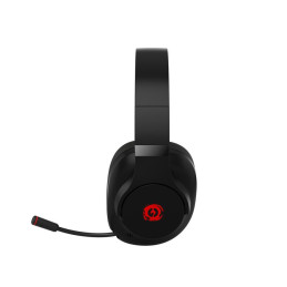 CANYON headset EGO GH-15 2in1 BT Black