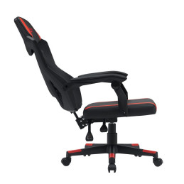 CANYON gaming chair Flow MCH01 Mesh Black Red