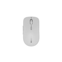 CANYON mouse MW-12 Dual band Wireless Beige