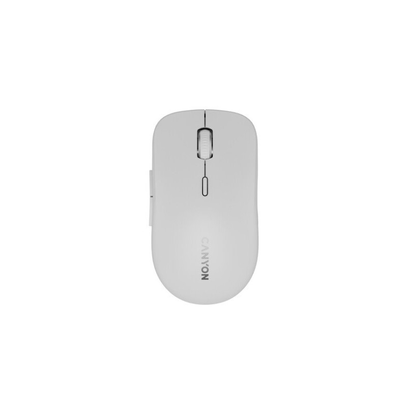 CANYON mouse MW-12 Dual band Wireless Beige