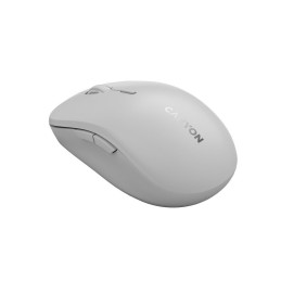 CANYON mouse MW-12 Dual band Wireless Beige