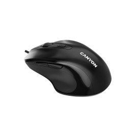 CANYON mouse M-6 Wired Black