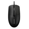 CANYON OnClick5 mouse M-5 Wired Black