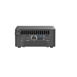 ASUS NUC 15 Pro RNUC15CRHU500002/Intel Core Ultra 5-225H/DDR5/USB 7x/LAN/WiFi/Intel Arc/M.2/Tall/L6 Kit/EU power cord