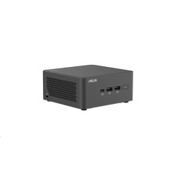 ASUS NUC 15 Pro RNUC15CRHU500002/Intel Core Ultra 5-225H/DDR5/USB 7x/LAN/WiFi/Intel Arc/M.2/Tall/L6 Kit/EU power cord