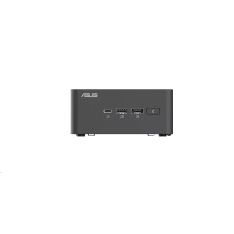 ASUS NUC 15 Pro RNUC15CRHU700002/Core Ultra 7-255H/DDR5/USB 7x/LAN/WiFi/Intel® Arc™ GPU/M.2/Tall/L6 Kit/EU power cord