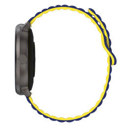 CANYON smart watch Jacky SW-69 Blue Yellow