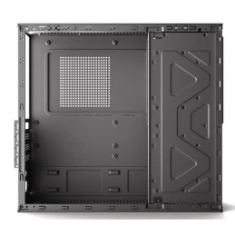 1stCOOL SFF COMPACT 2 ver.1, skrinka mATX, 2xUSB3.0, 2xUSB2.0, čierna
