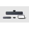 Lenovo Google Meet Series One Room Kits G3 (Medium Room Kit), i5-1335U, Iris Xe, 16GB, 256GB, ChromeOS, 3R