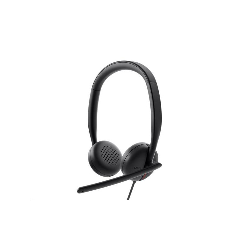 Dell Wired Headset WH3024