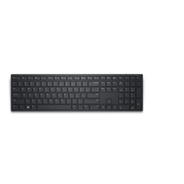 Dell Wireless Keyboard - KB500 - Czech/Slovak (QWERTZ)