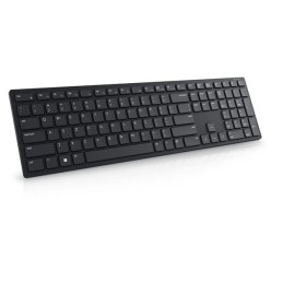 Dell Wireless Keyboard - KB500 - Czech/Slovak (QWERTZ)