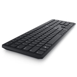 Dell Wireless Keyboard - KB500 - Czech/Slovak (QWERTZ)