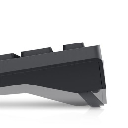 Dell Wireless Keyboard - KB500 - Czech/Slovak (QWERTZ)