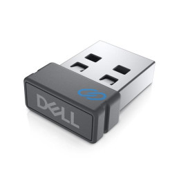 Dell Wireless Keyboard - KB500 - Czech/Slovak (QWERTZ)