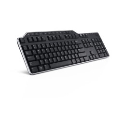 Dell Business Multimedia Keyboard - KB522 - Czech/Slovak (QWERTZ)