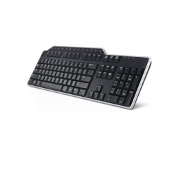 Dell Business Multimedia Keyboard - KB522 - Czech/Slovak (QWERTZ)