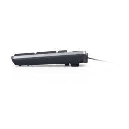 Dell Business Multimedia Keyboard - KB522 - Czech/Slovak (QWERTZ)