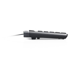 Dell Business Multimedia Keyboard - KB522 - Czech/Slovak (QWERTZ)