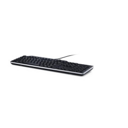 Dell Business Multimedia Keyboard - KB522 - Czech/Slovak (QWERTZ)