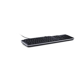 Dell Business Multimedia Keyboard - KB522 - Czech/Slovak (QWERTZ)