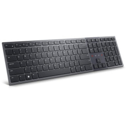Dell Premier Collaboration Keyboard - KB900 - Czech/Slovak (QWERTZ)