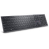 Dell Premier Collaboration Keyboard - KB900 - Czech/Slovak (QWERTZ)
