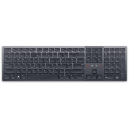 Dell Premier Collaboration Keyboard - KB900 - Czech/Slovak (QWERTZ)