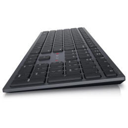Dell Premier Collaboration Keyboard - KB900 - Czech/Slovak (QWERTZ)