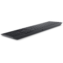 Dell Premier Collaboration Keyboard - KB900 - Czech/Slovak (QWERTZ)