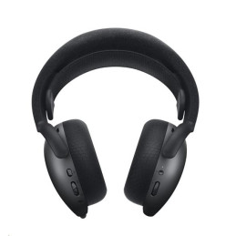 Alienware Wired Gaming Headset - AW520H (Dark Side of the Moon)