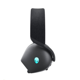 Alienware Wired Gaming Headset - AW520H (Dark Side of the Moon)