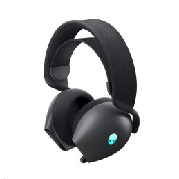 Alienware Wired Gaming Headset - AW520H (Dark Side of the Moon)