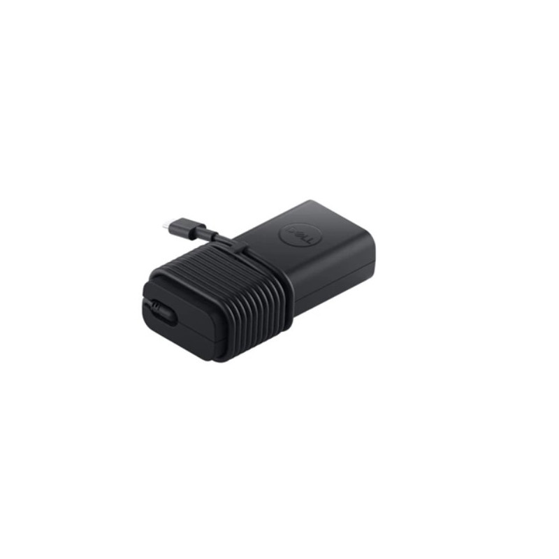 Dell USB-C 65 W AC Adapter with 1 meter Power Cord - Europe